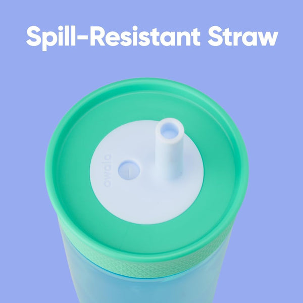 Owala Kids Tumbler Fun