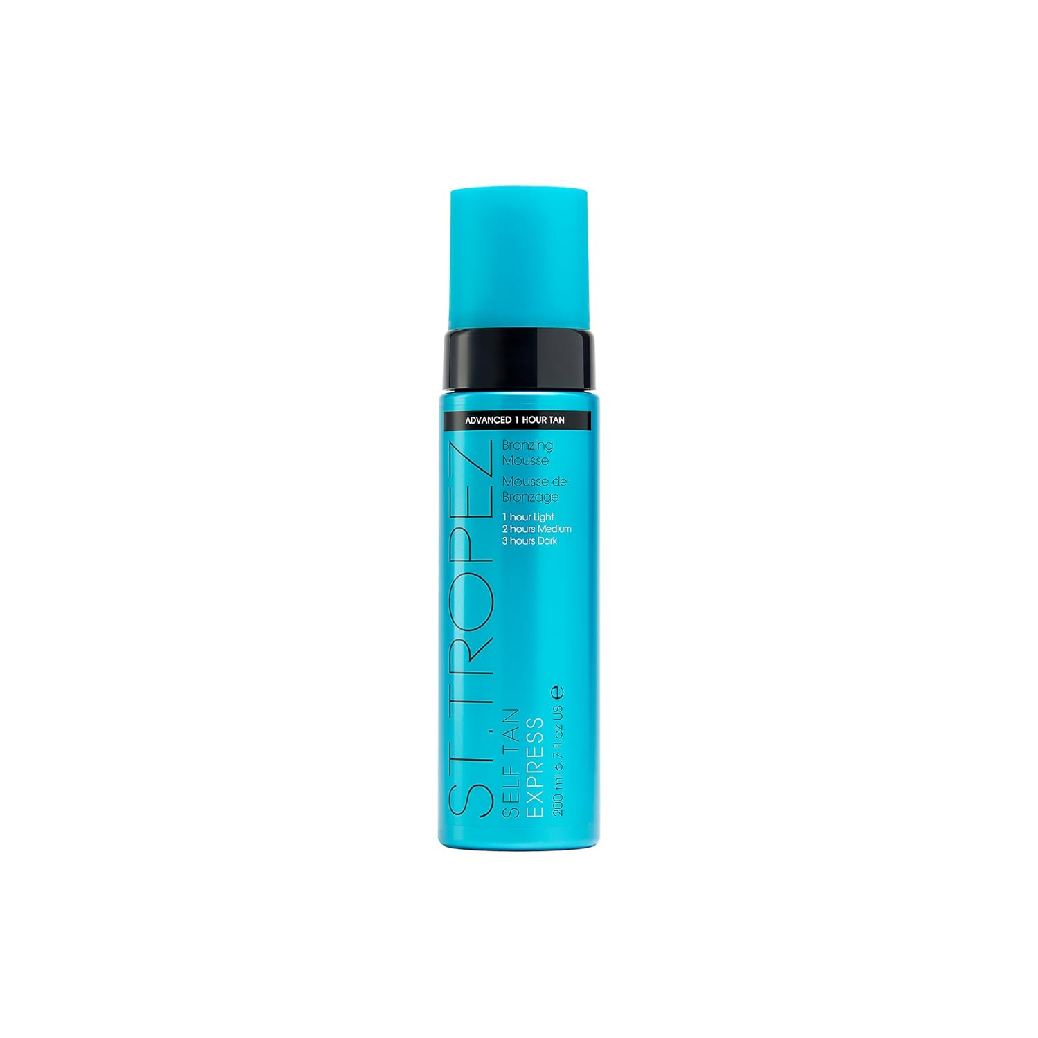 Radiant Glow Self Tanner