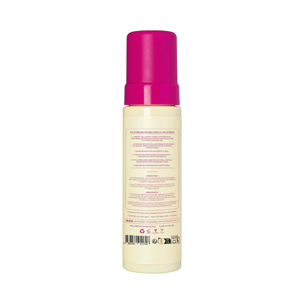 Sunny Honey Sunless Tanner Kit