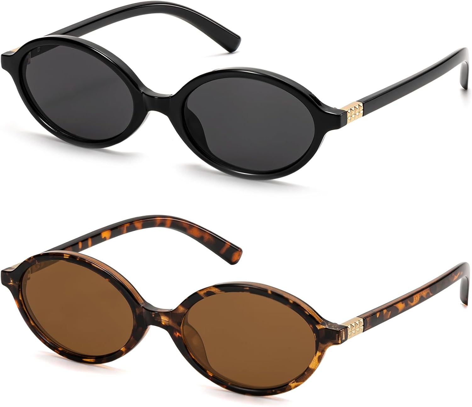 Chic Retro Women's Sunglasses