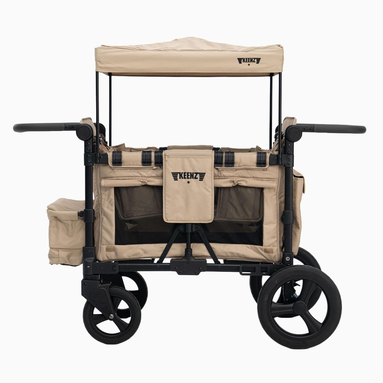 Keenz Moov Adventure Wagon