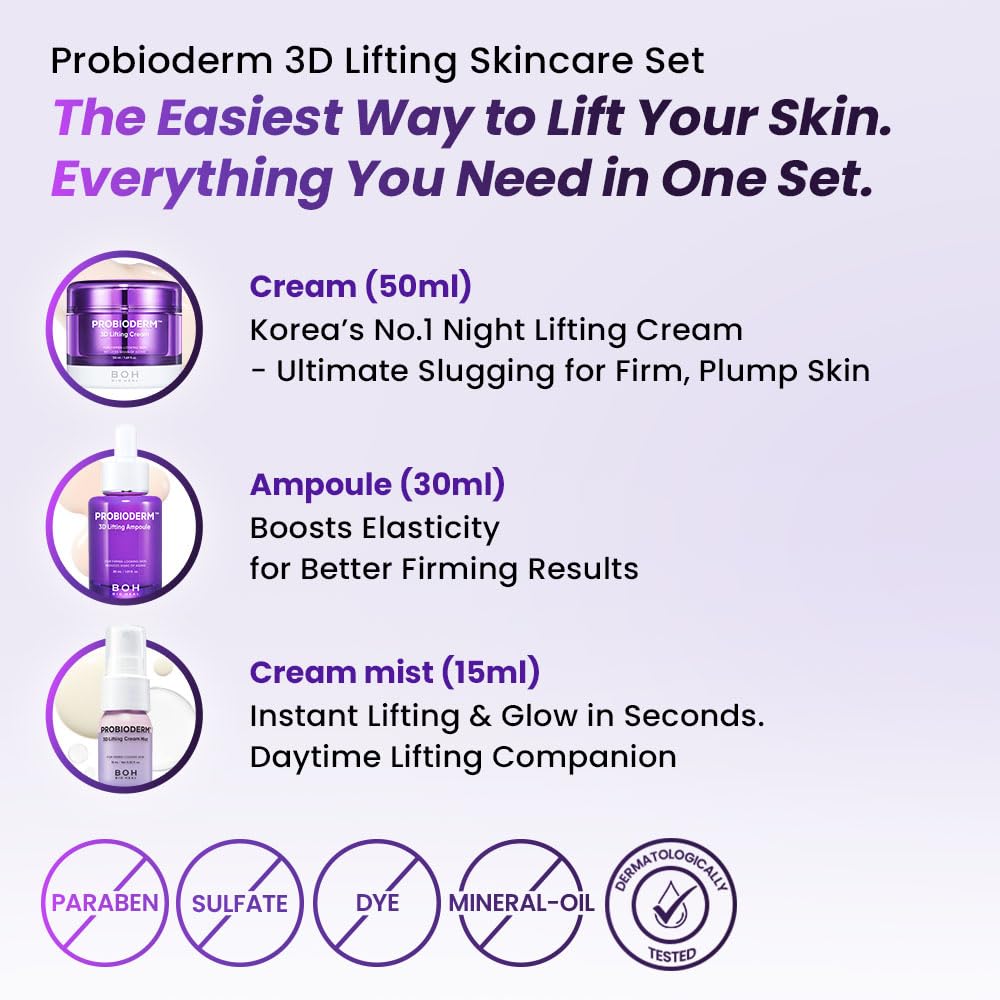 Radiant Glow Skincare Set