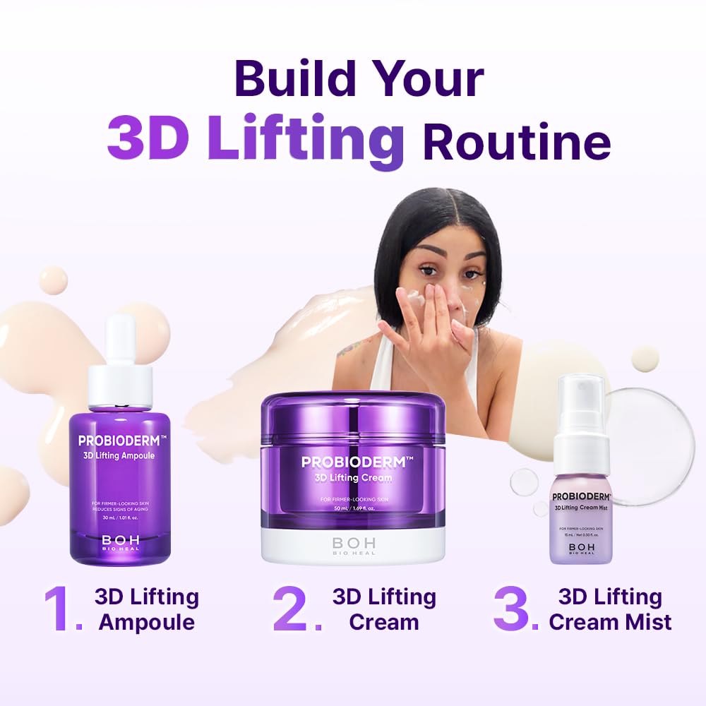 Radiant Glow Skincare Set