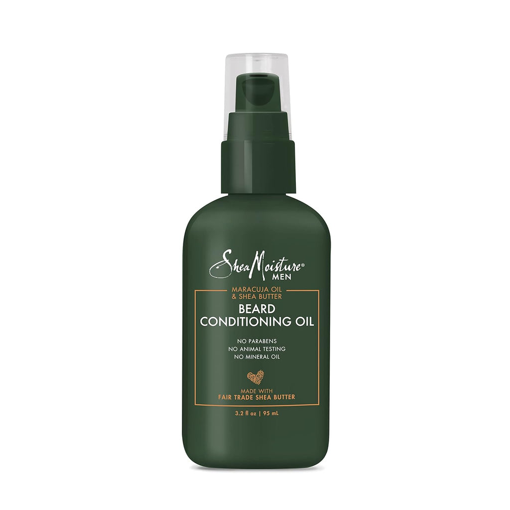 Full Beard Softening Oil