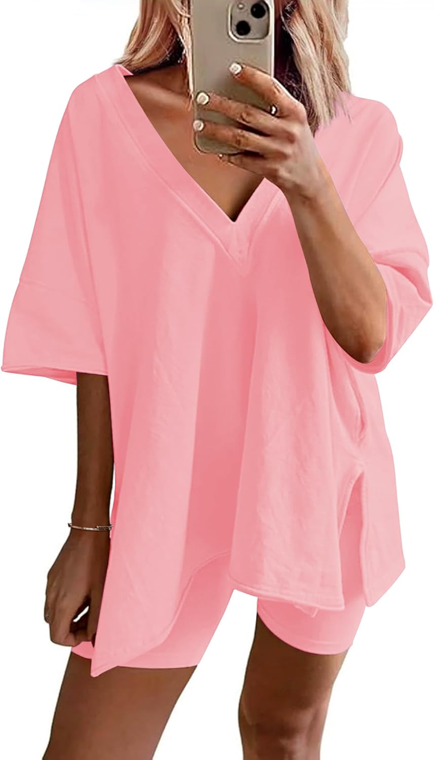 Chic Comfort Lounge Set