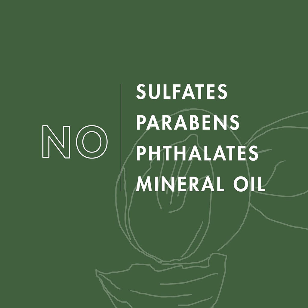 Full Beard Softening Oil