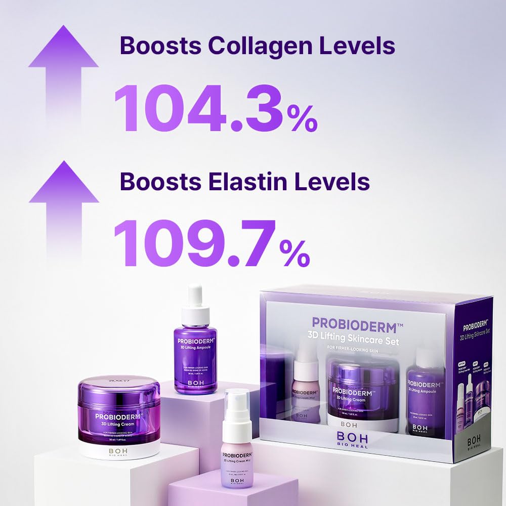 Radiant Glow Skincare Set