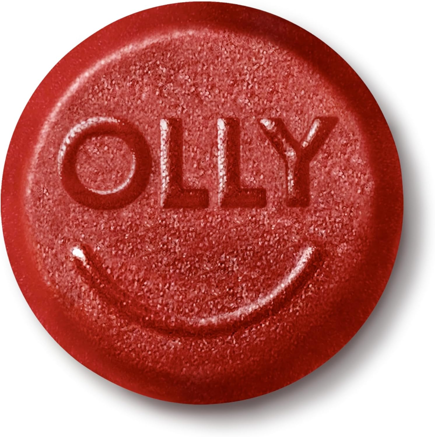 OLLY Women's Health Gummies