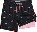 Stylish Men's Swim Shorts