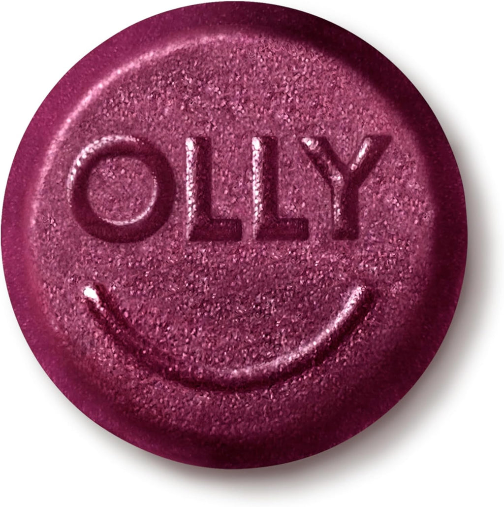 OLLY Women's Health Gummies