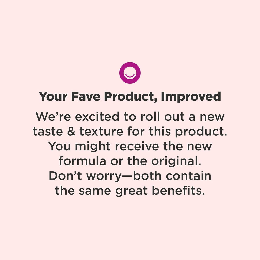 OLLY Women's Health Gummies