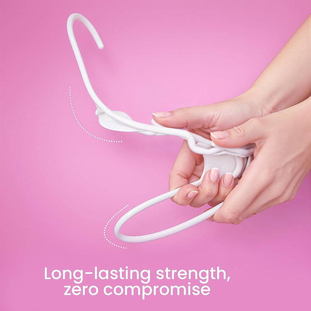 Utopia Home Space-Saving Hangers