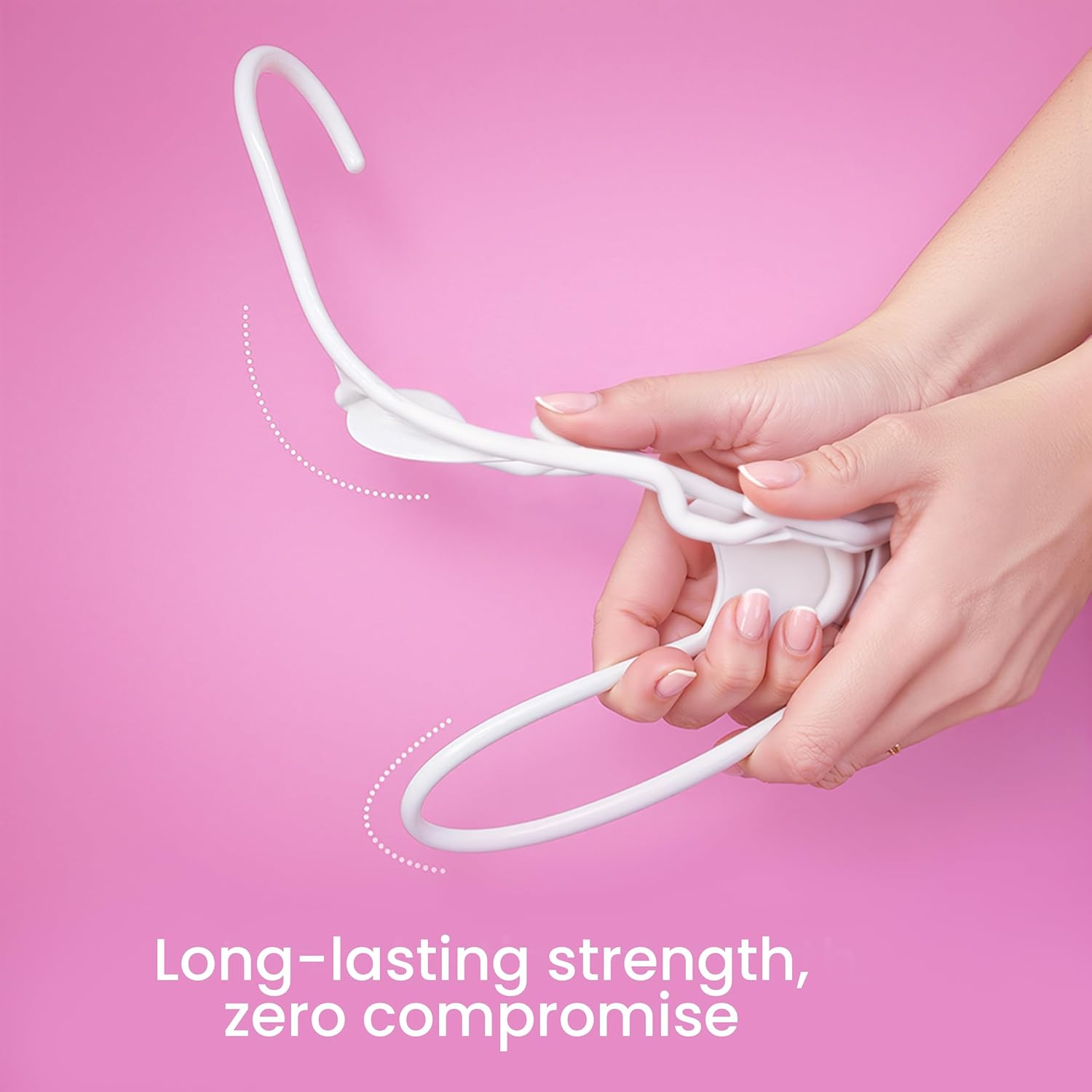 Utopia Home Space-Saving Hangers