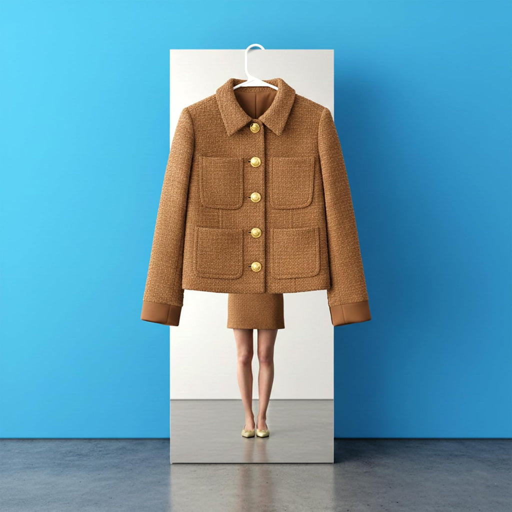 Utopia Home Space-Saving Hangers