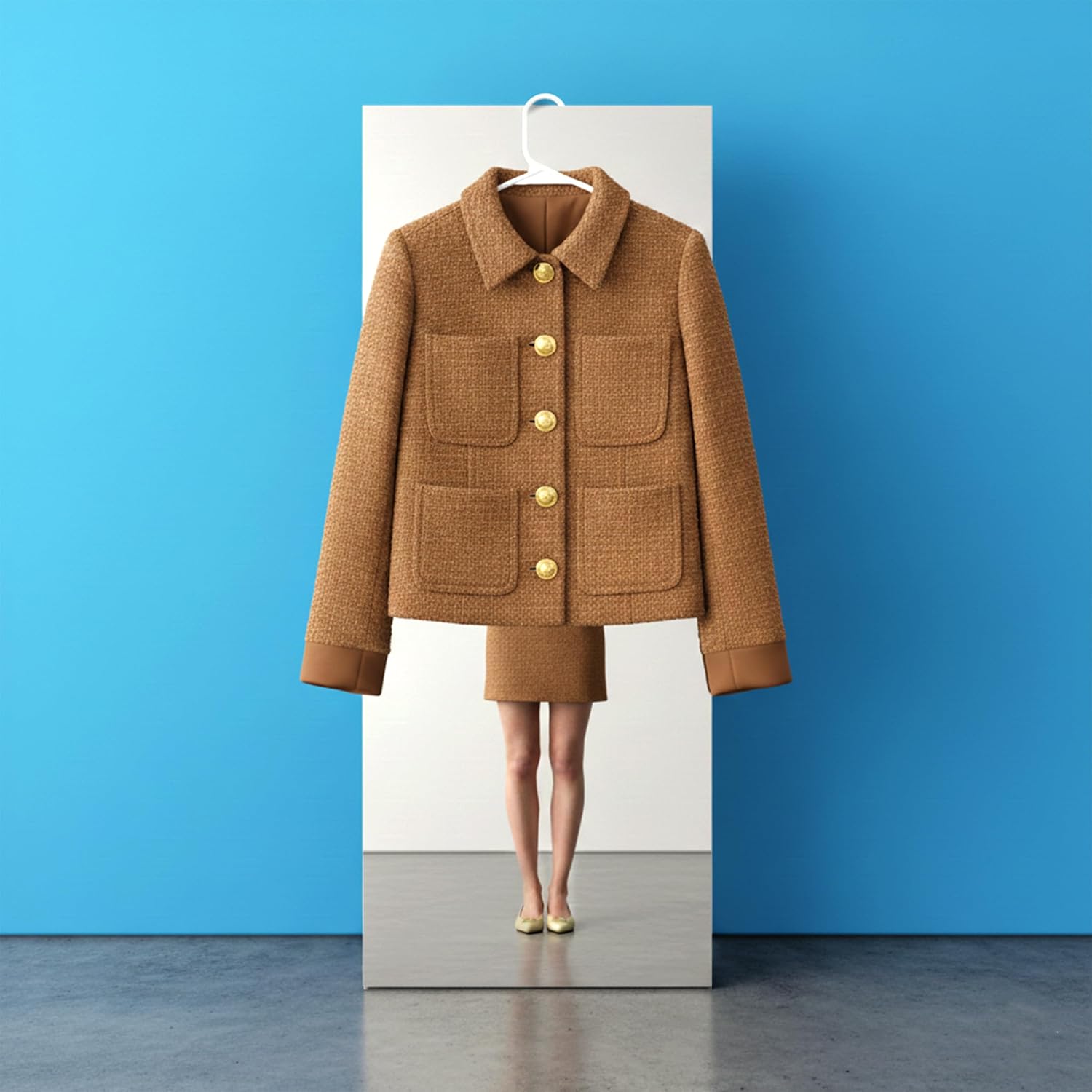 Utopia Home Space-Saving Hangers