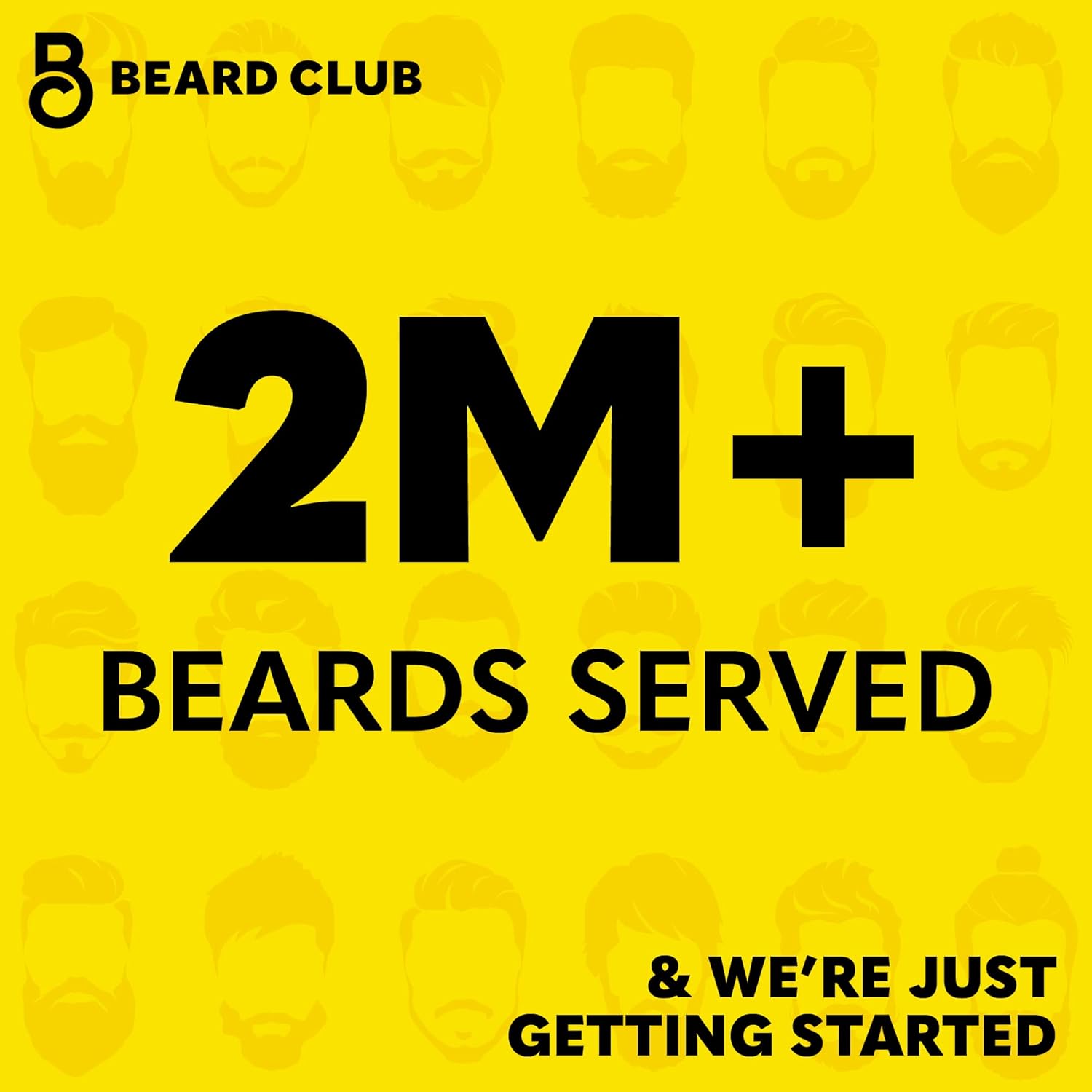Ultimate Beard Growth Balm