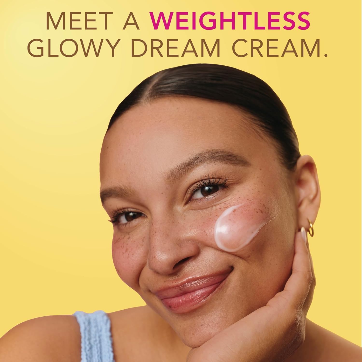 Jergens Glow Hydra Gel Tan