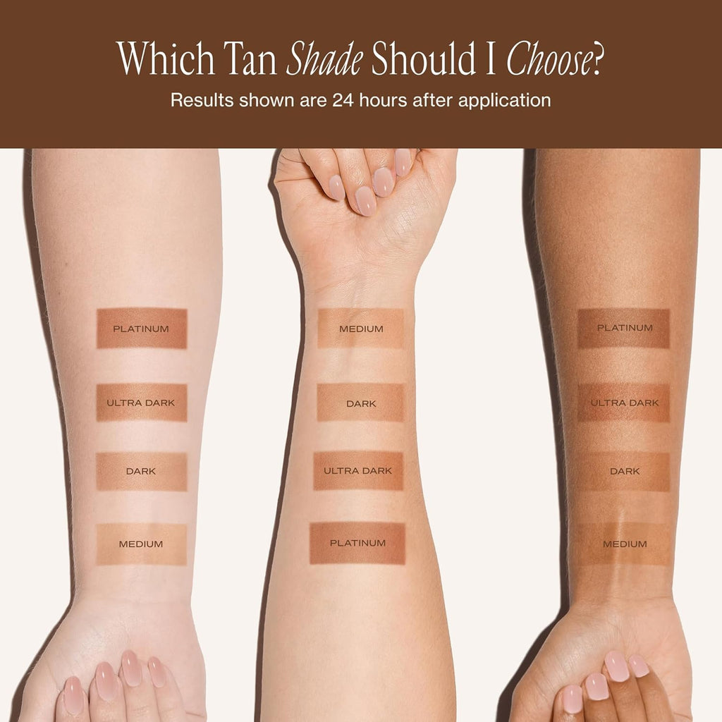 Loving Tan 2-Hour Express Glow