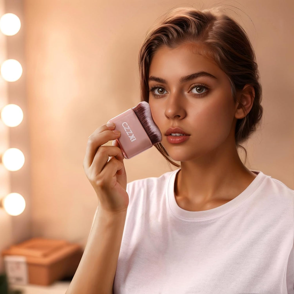 Ultimate Self-Tan Kit for Radiant Skin