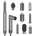 Magic Foldable Hair Styler