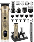 Ultimate Beard Grooming Kit