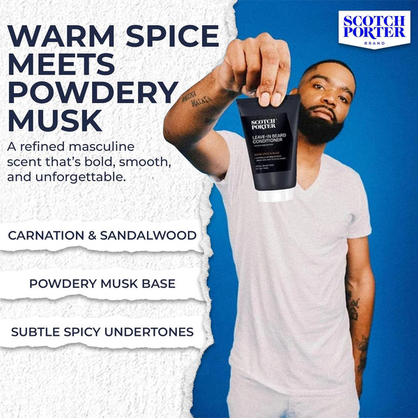 Ultimate Beard Softening Conditioner