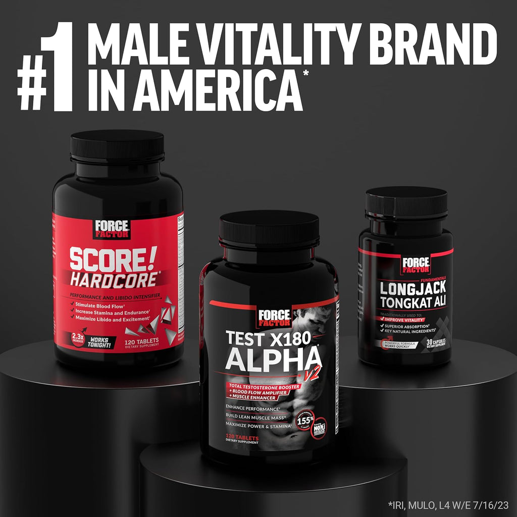 Power Boost Gummies for Men