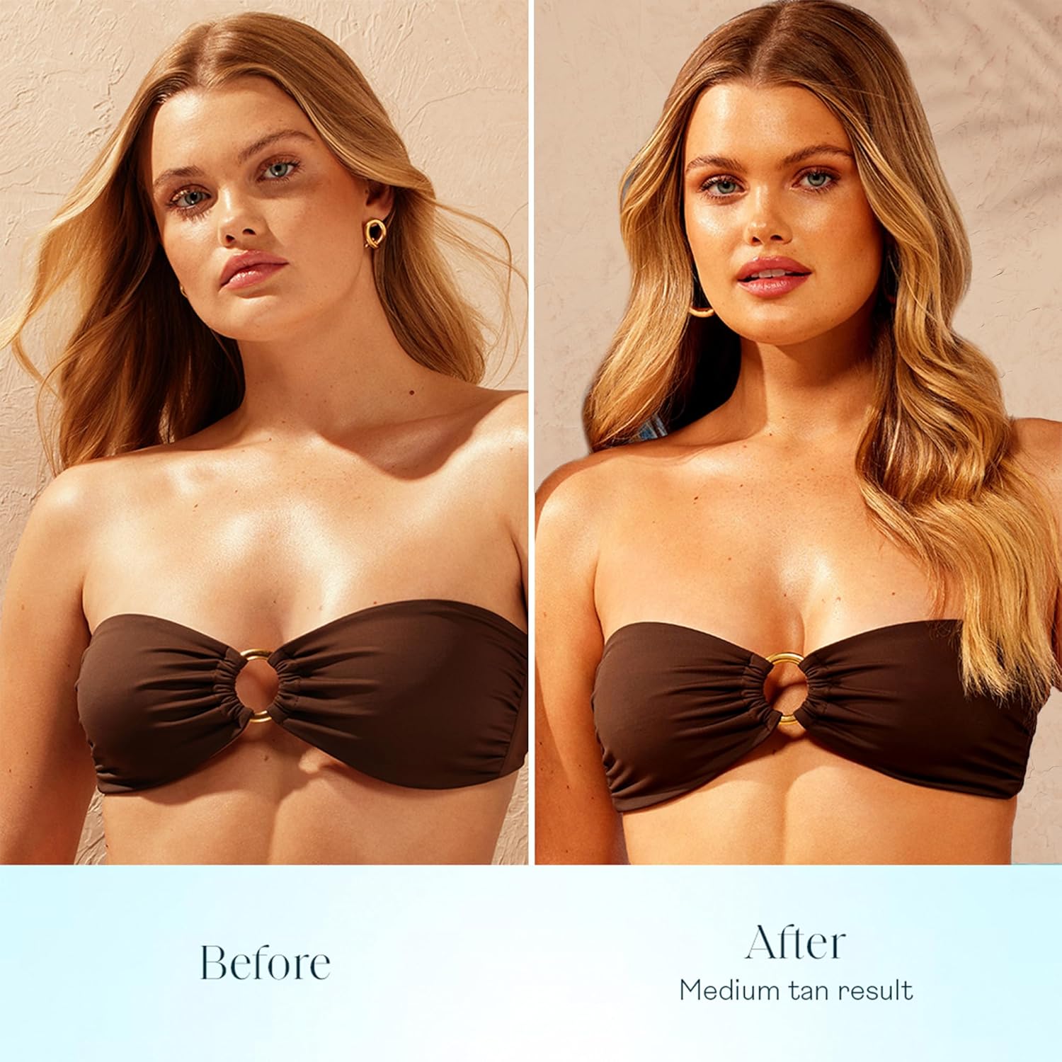 Radiant Glow Self Tanner