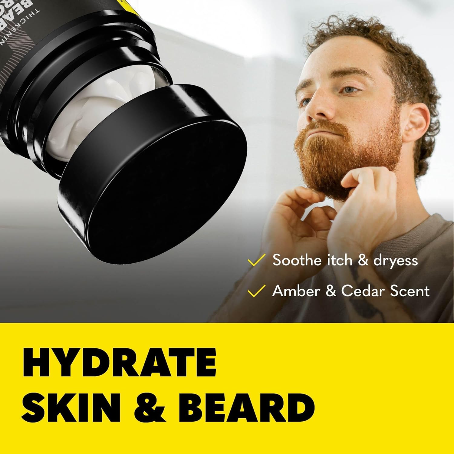 Ultimate Beard Growth Balm