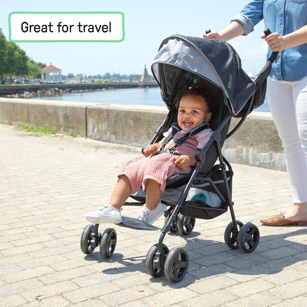 Ingenuity 3D Mini Travel Stroller