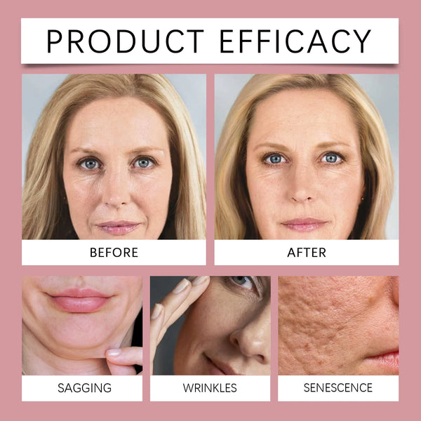 Glow & Firm Bio-Collagen Mask