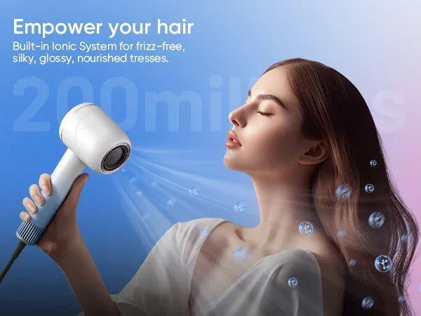 Dreame Swift Hair Dryer