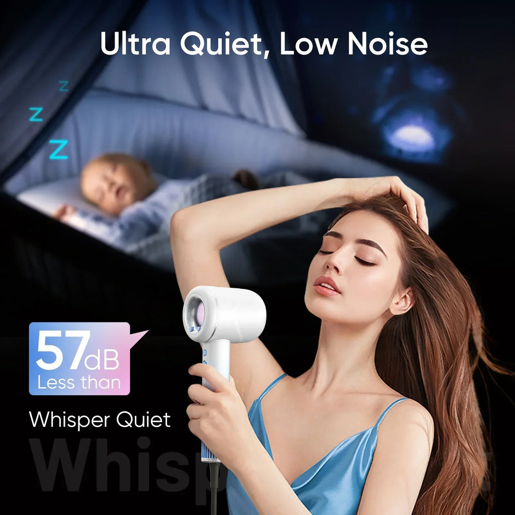 Dreame Swift Hair Dryer