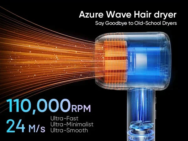 Dreame Swift Hair Dryer