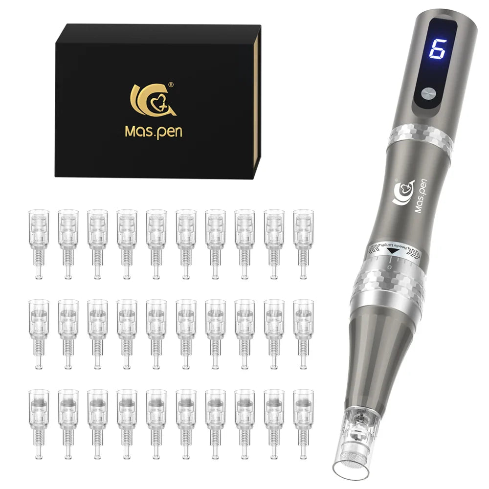 Glow Boosting Beauty Pen