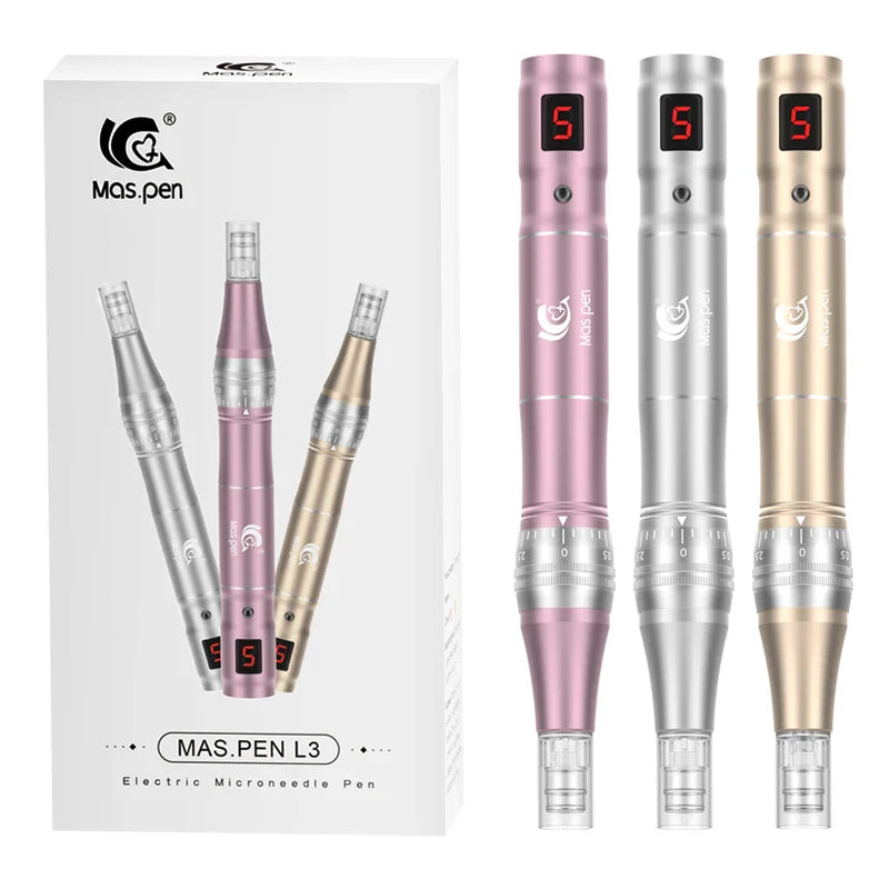 Glow Boosting Beauty Pen