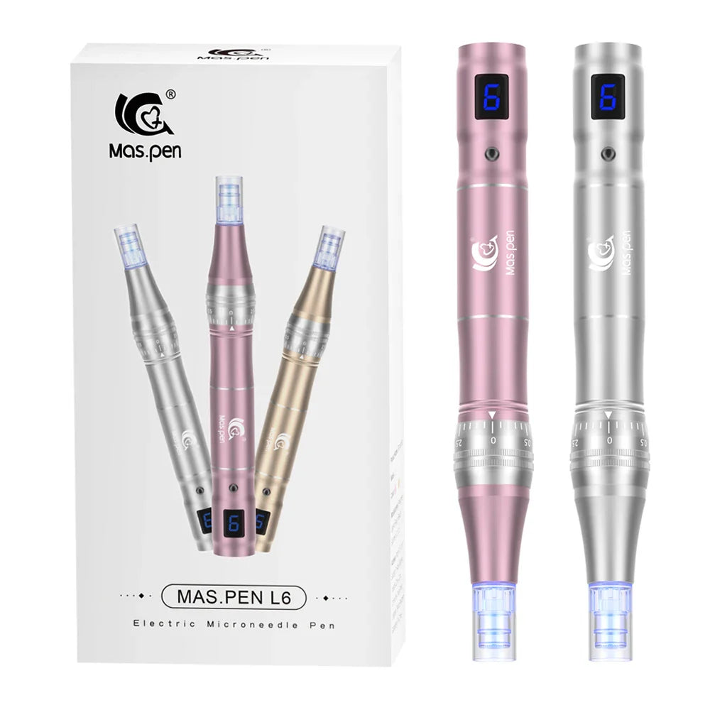 Glow Boosting Beauty Pen