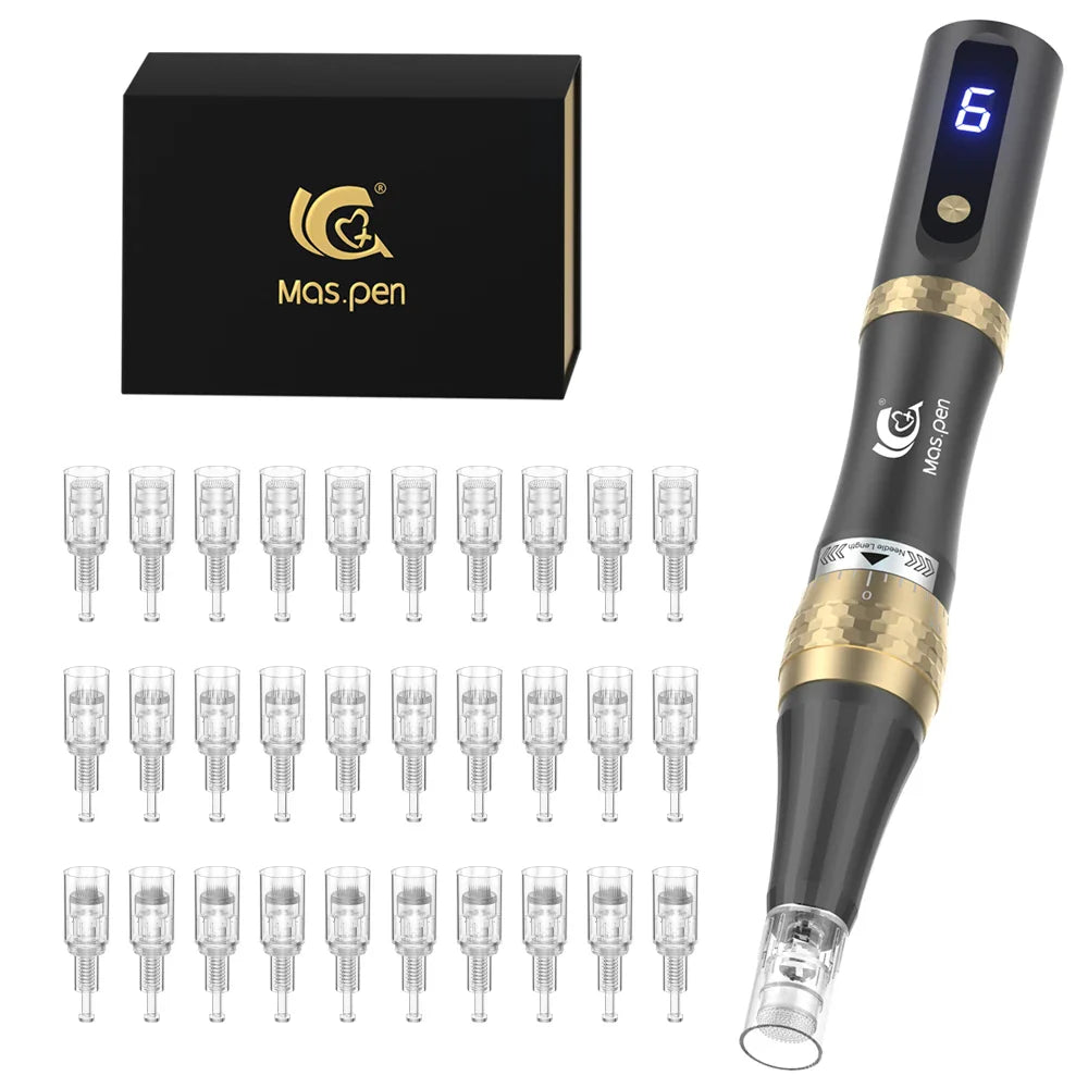 Glow Boosting Beauty Pen